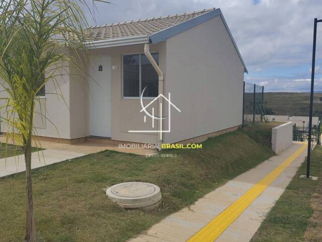 Casa para Venda em Caçapava - 4