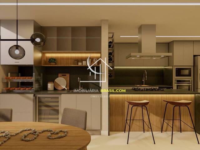 #2835 - Apartamento para Venda em São José dos Campos - SP