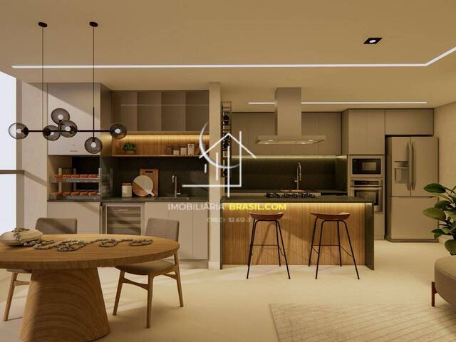 Apartamento para Venda em São José dos Campos - 5