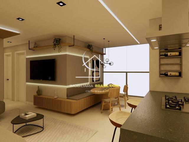 #2835 - Apartamento para Venda em São José dos Campos - SP