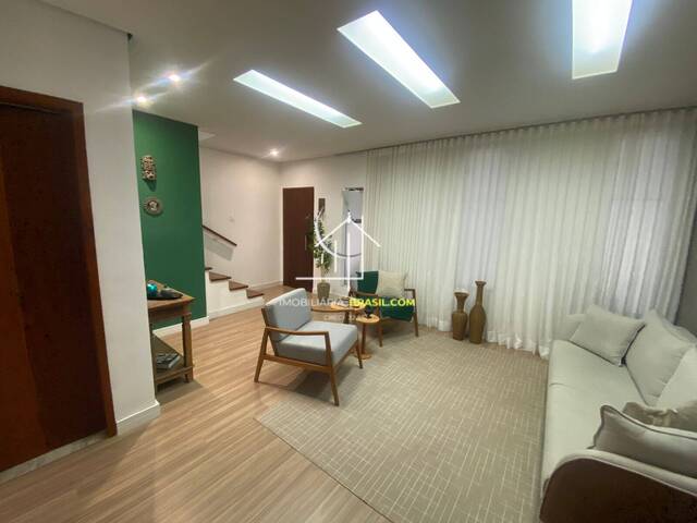#LCVN2836 - Casa para Locação em Caçapava - 