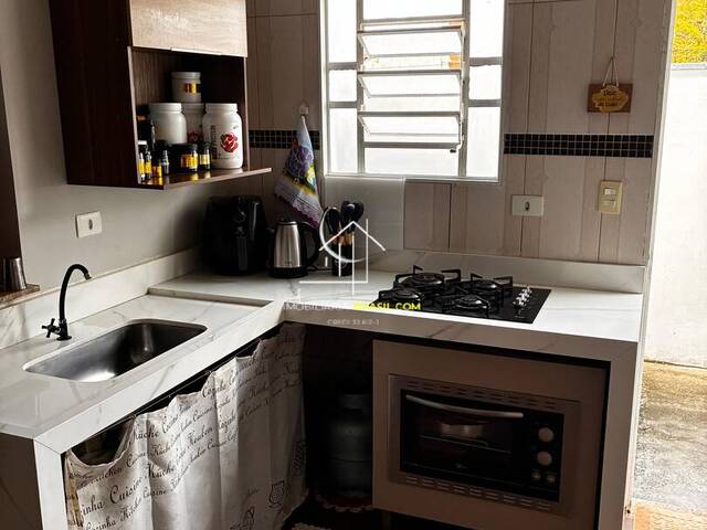 Casa para Locação em Caçapava - 4