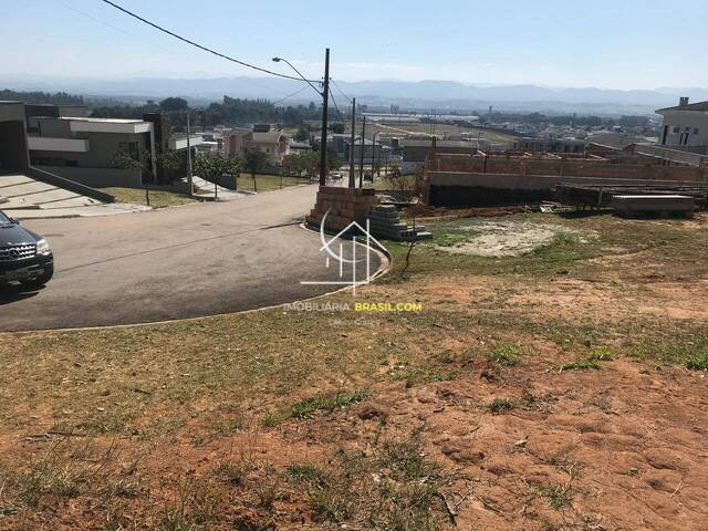 Terreno em condomínio para Venda em Caçapava - 4