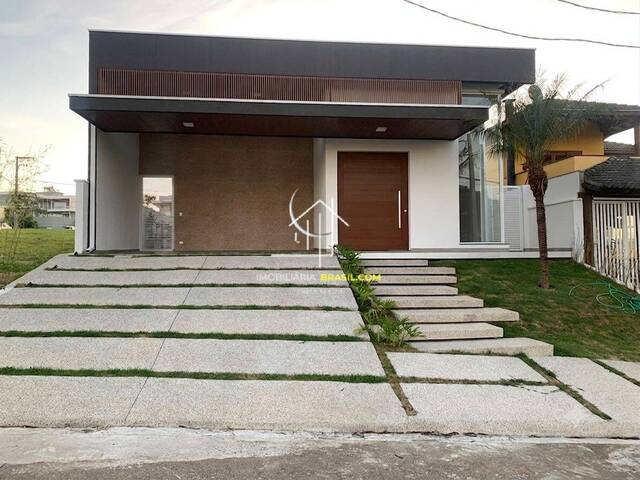 #VTV2847 - Casa em condomínio para Venda em Caçapava - 