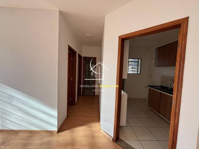Apartamento para Locação em Caçapava - 4
