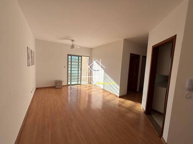 #2848 - Apartamento para Locação em Caçapava - 