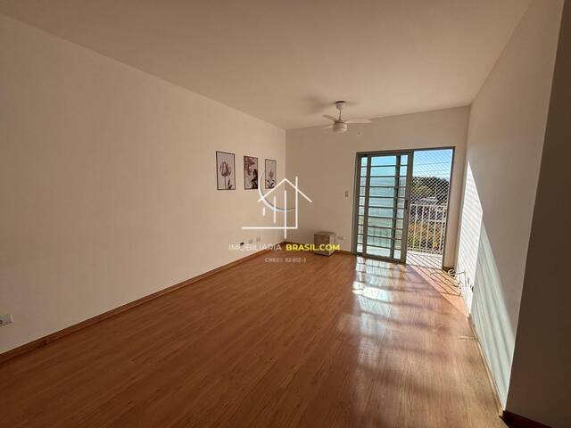 #2848 - Apartamento para Locação em Caçapava - 