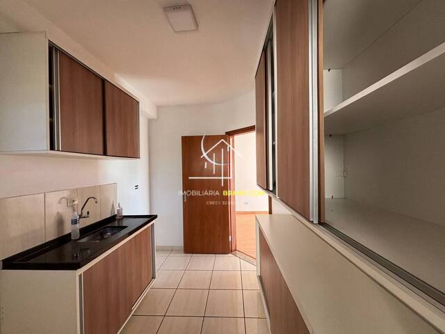 Apartamento para Locação em Caçapava - 5
