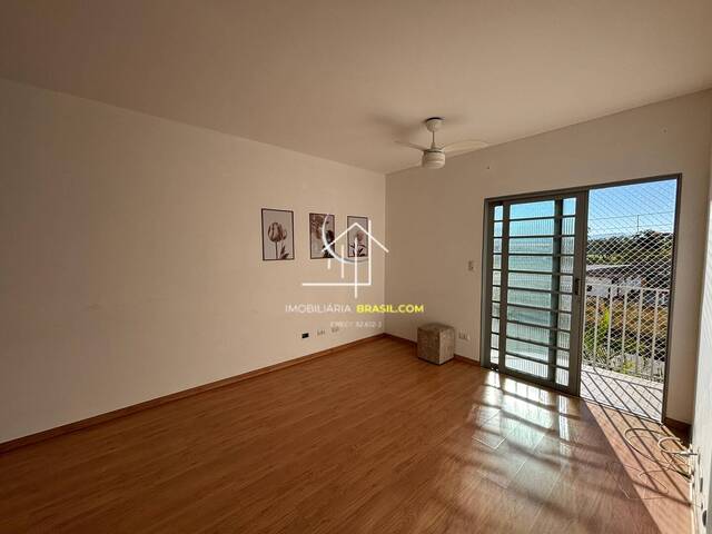 #2848 - Apartamento para Locação em Caçapava - 