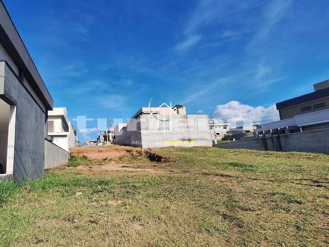 #2850 - Terreno em condomínio para Venda em Caçapava - 