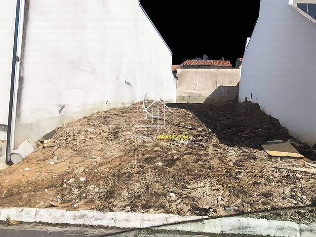 #2846 - Terreno para Venda em Caçapava - 