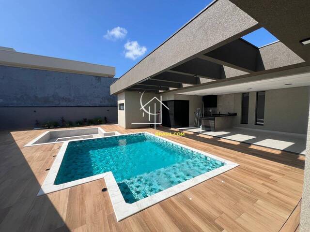 #2851 - Casa para Venda em Caçapava - 