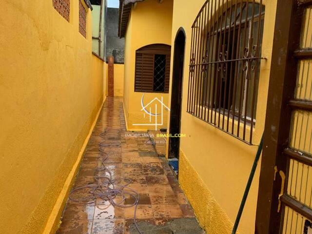 Casa para Venda em Caçapava - 4