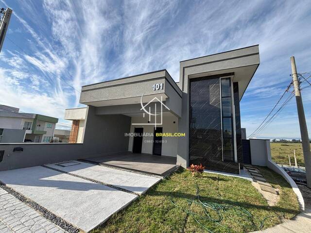 Venda em Residencial Colinas - Caçapava
