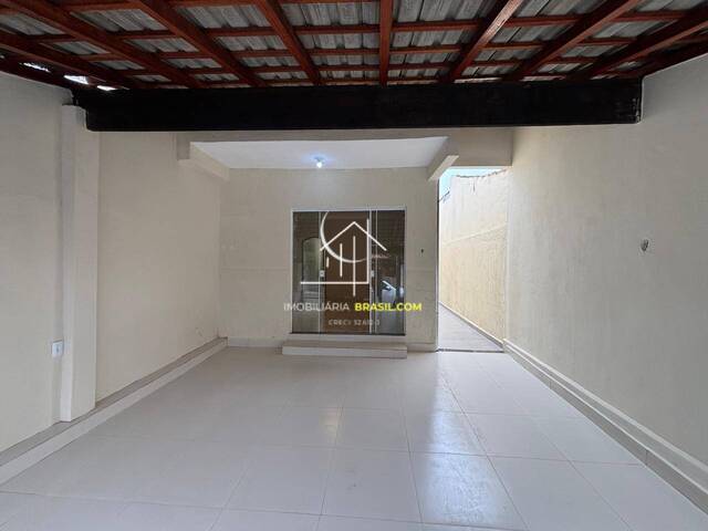 #2854 - Casa para Venda em Caçapava - 