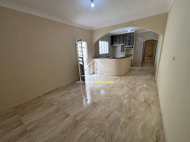 #2854 - Casa para Venda em Caçapava - 