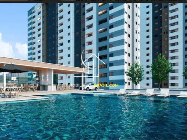 Apartamento para Venda em São José dos Campos - 5