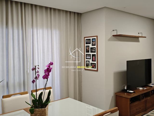 #2859 - Apartamento para Venda em Caçapava - 