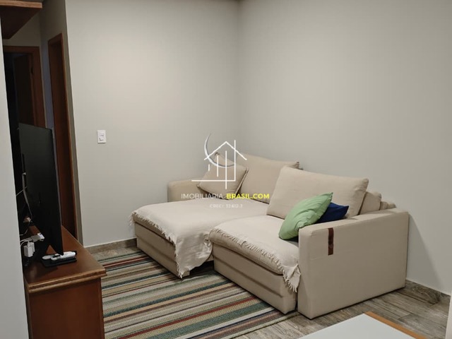 #2859 - Apartamento para Venda em Caçapava - 