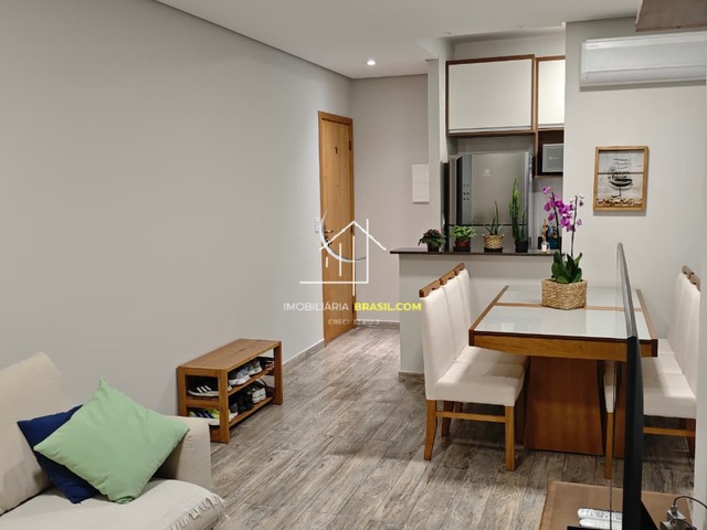 Apartamento para Venda em Caçapava - 4