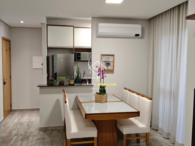 Apartamento para Venda em Caçapava - 5