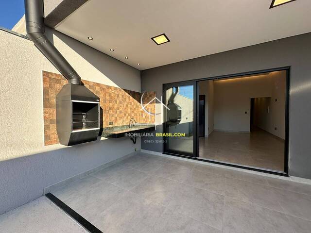 #2864 - Casa para Venda em Caçapava - 