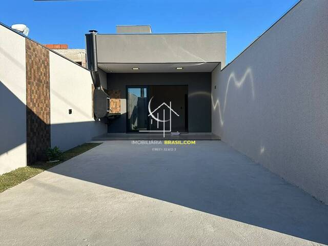 #2864 - Casa para Venda em Caçapava - 