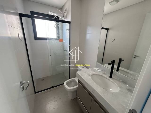 Apartamento para Locação em Caçapava - 5