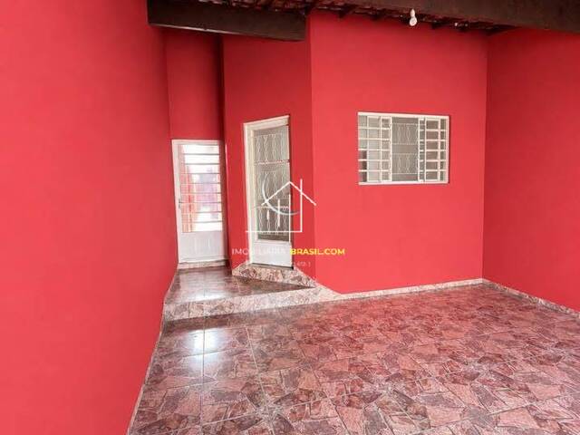 #2866 - Casa para Venda em Caçapava - 