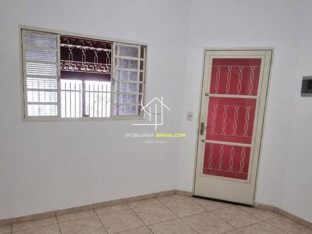 Casa para Venda em Caçapava - 4