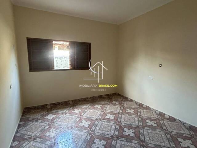 Casa para Locação em Caçapava - 4