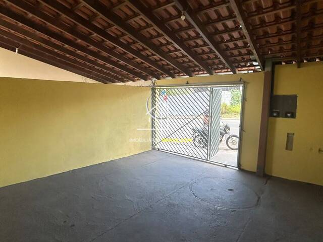 #LRE2867 - Casa para Locação em Caçapava - 