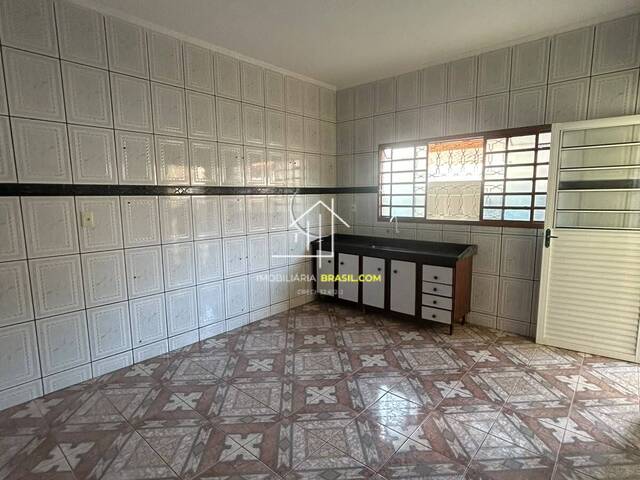 #LRE2867 - Casa para Locação em Caçapava - 