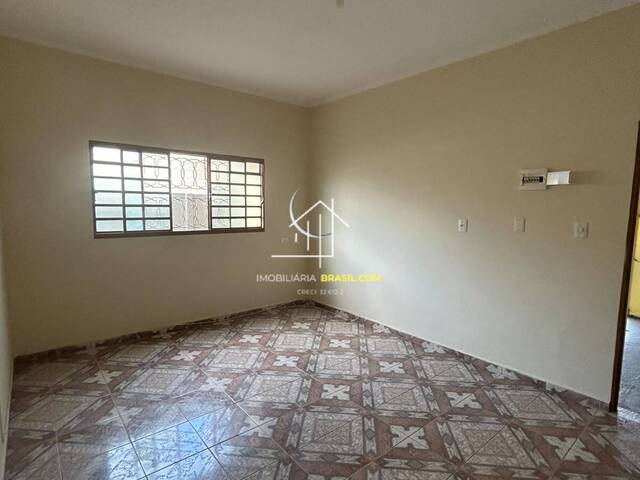 #LRE2867 - Casa para Locação em Caçapava - 