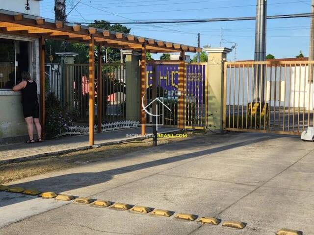 #2870 - Apartamento para Venda em Taubaté - SP