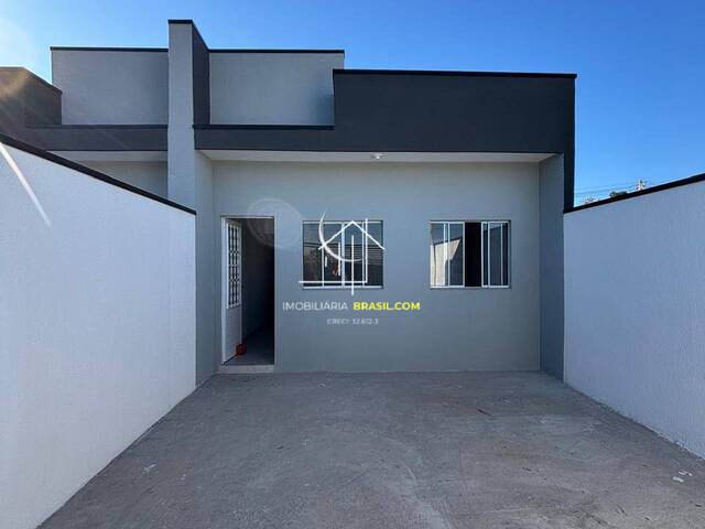 #2872 - Casa para Venda em Caçapava - 