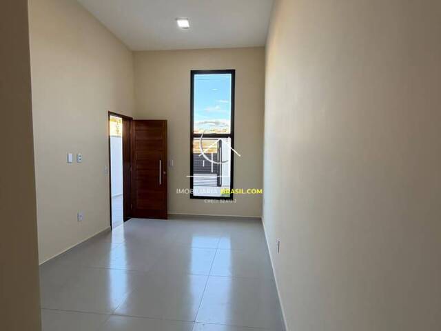 #2875 - Casa para Venda em Caçapava - 