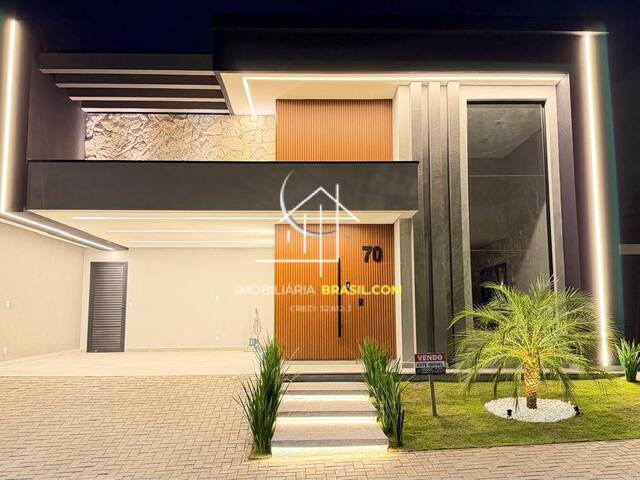 #255555 - Casa para Venda em Caçapava - 