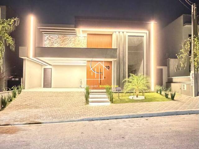 #255555 - Casa para Venda em Caçapava - 