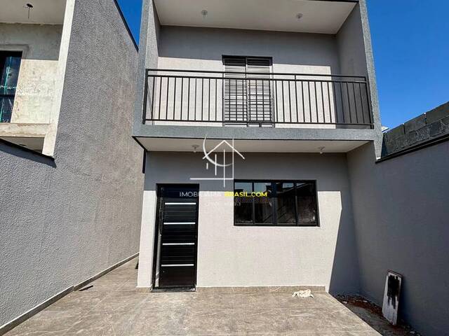 Venda em Residencial Jequitibá - Caçapava