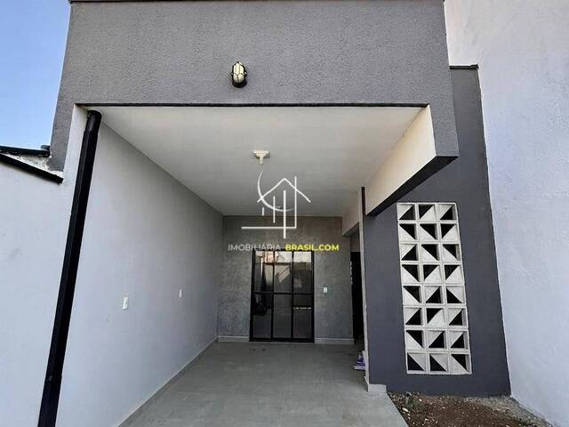 Venda em Residencial Jequitibá - Caçapava