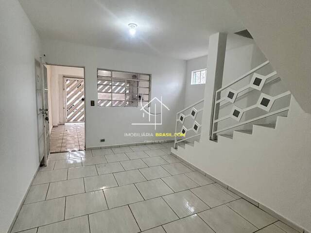 Sobrado para Venda em Caçapava - 4