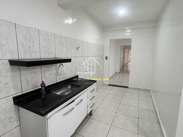 Sobrado para Venda em Caçapava - 5