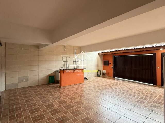 Casa para Venda em Caçapava - 5