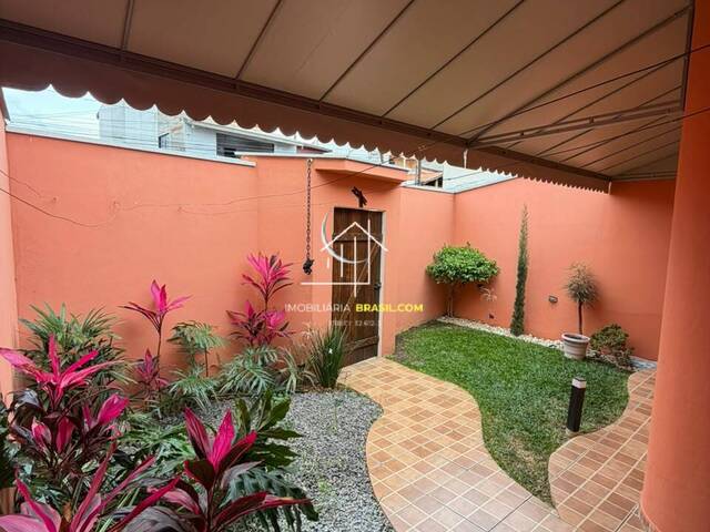 Casa para Venda em Caçapava - 4