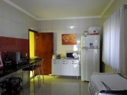 Casa para Venda em Caçapava - 2