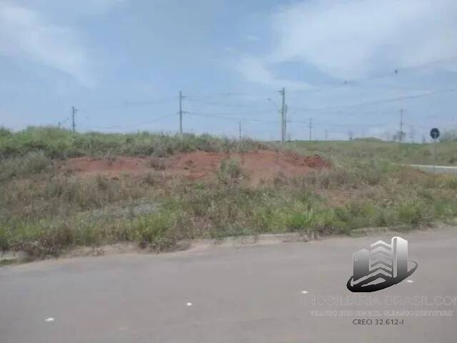 #2615 - Terreno para Venda em Caçapava -  - 1