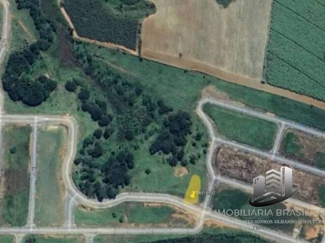 #2615 - Terreno para Venda em Caçapava -  - 2