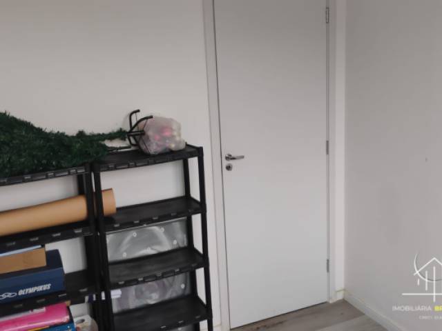 #2696 - Apartamento para Venda em Jacareí - SP - 2