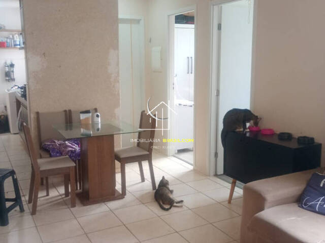 Apartamento para Venda em Jacareí - 4